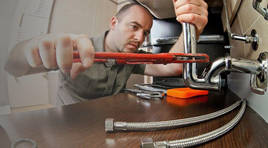 Local expert plumbing services in Summerfield, OH